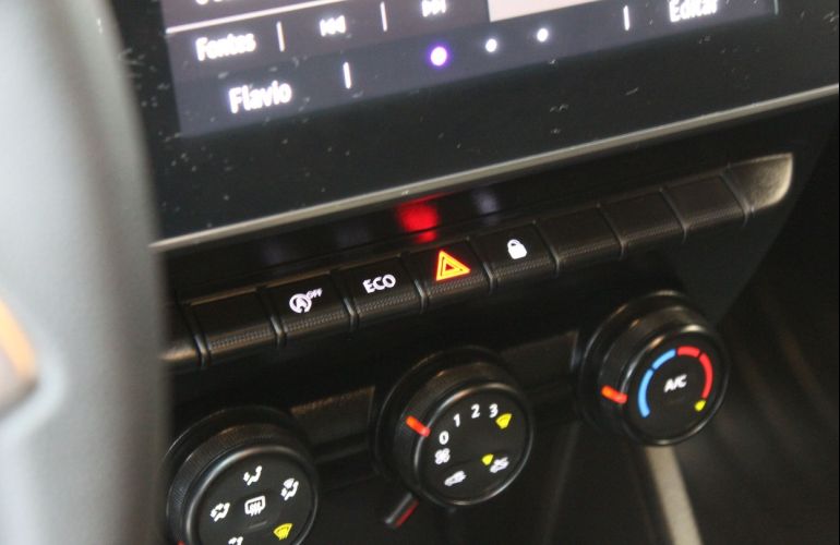 Renault Duster 1.6 16V Sce Zen - Foto #8