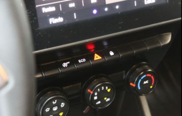 Renault Duster 1.6 16V Sce Zen - Foto #8