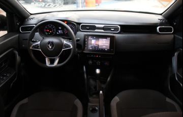 Renault Duster 1.6 16V Sce Zen - Foto #9