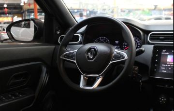 Renault Duster 1.6 16V Sce Zen - Foto #10