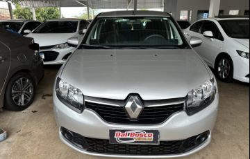 Renault Sandero Expression 1.6 16V SCe (Flex) - Foto #2