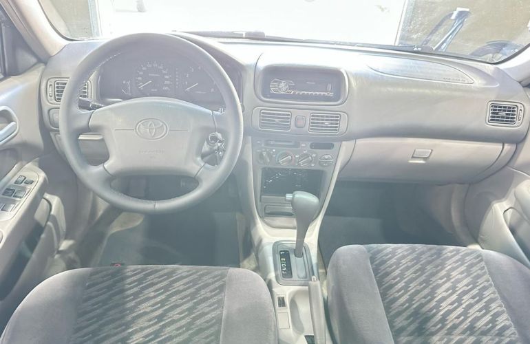 Toyota Corolla 1.8 Xei 16V Gasolina 4p Automático - Foto #6