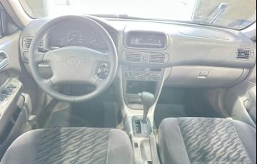 Toyota Corolla 1.8 Xei 16V Gasolina 4p Automático - Foto #6