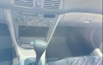 Toyota Corolla 1.8 Xei 16V Gasolina 4p Automático - Foto #7