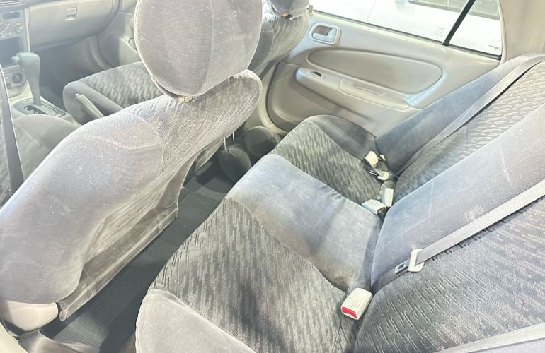 Toyota Corolla 1.8 Xei 16V Gasolina 4p Automático - Foto #8
