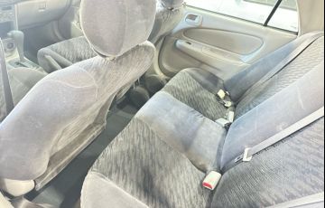 Toyota Corolla 1.8 Xei 16V Gasolina 4p Automático - Foto #8