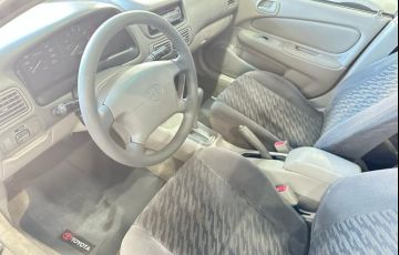 Toyota Corolla 1.8 Xei 16V Gasolina 4p Automático - Foto #9