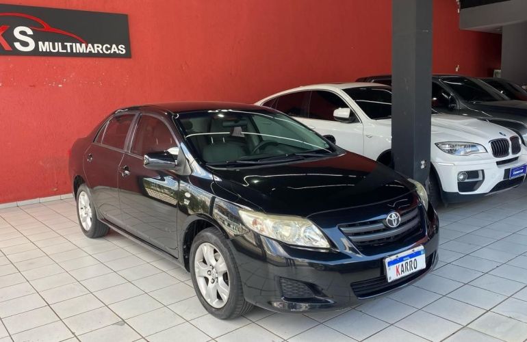 Toyota Corolla 1.8 Gli 16v - Foto #2