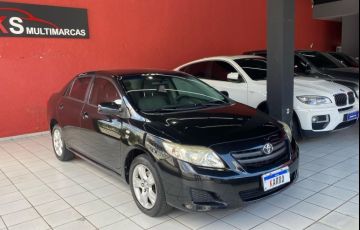 Toyota Corolla 1.8 Gli 16v - Foto #2