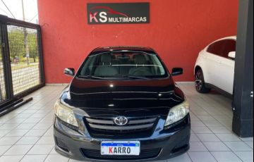 Toyota Corolla 1.8 Gli 16v - Foto #3