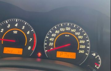 Toyota Corolla 1.8 Gli 16v - Foto #5