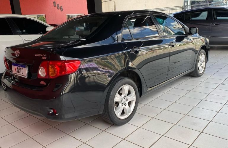 Toyota Corolla 1.8 Gli 16v - Foto #8
