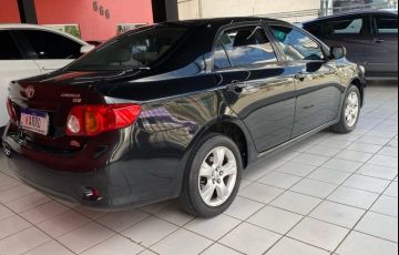 Toyota Corolla 1.8 Gli 16v - Foto #8