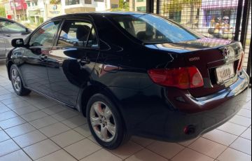 Toyota Corolla 1.8 Gli 16v - Foto #9