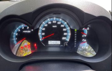 Toyota Hilux Sw4 3.0 Srv 4x4 7 Lugares 16V Turbo Intercooler Diesel 4p Automático - Foto #10
