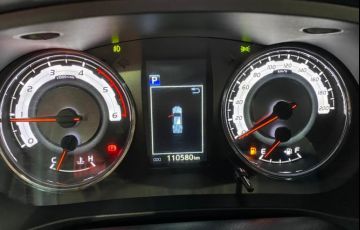 Toyota Hilux 2.8 Srv 4x4 CD 16v - Foto #5