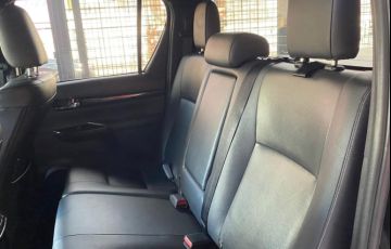 Toyota Hilux 2.8 Srv 4x4 CD 16v - Foto #6