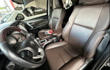 Toyota SW4 2.8 TDI SRX 7L 4x4 (Aut) - Foto #8