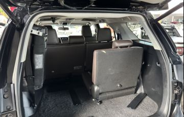 Toyota SW4 2.8 TDI SRX 7L 4x4 (Aut) - Foto #9