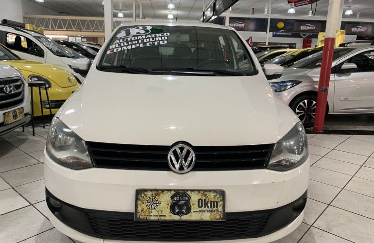 Volkswagen Fox 1.6 Mi Prime I-motion 8v - Foto #2