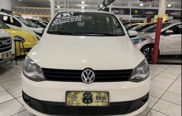 Volkswagen Fox 1.6 Mi Prime I-motion 8v - Foto #2