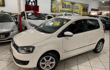 Volkswagen Fox 1.6 Mi Prime I-motion 8v - Foto #3