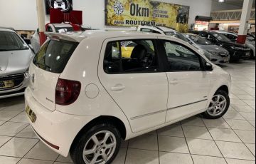 Volkswagen Fox 1.6 Mi Prime I-motion 8v - Foto #4