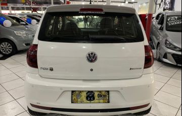 Volkswagen Fox 1.6 Mi Prime I-motion 8v - Foto #5