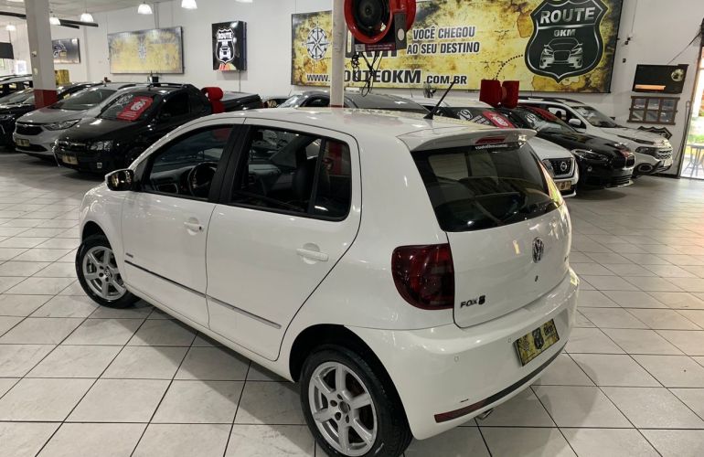 Volkswagen Fox 1.6 Mi Prime I-motion 8v - Foto #6