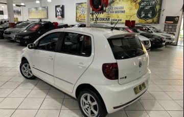 Volkswagen Fox 1.6 Mi Prime I-motion 8v - Foto #6