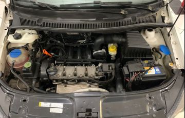 Volkswagen Fox 1.6 Mi Prime I-motion 8v - Foto #7