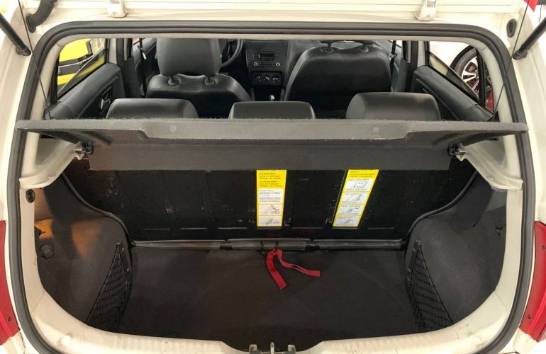 Volkswagen Fox 1.6 Mi Prime I-motion 8v - Foto #8