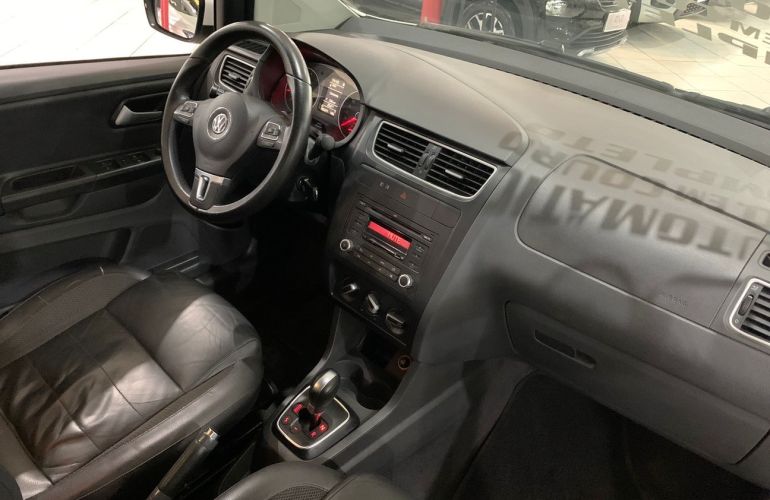 Volkswagen Fox 1.6 Mi Prime I-motion 8v - Foto #10