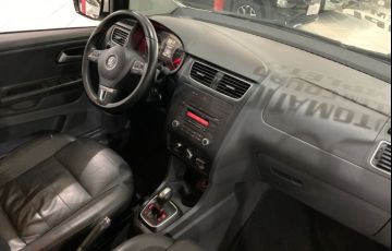 Volkswagen Fox 1.6 Mi Prime I-motion 8v - Foto #10