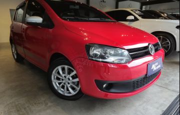 Volkswagen Fox 1.6 Mi Rock In Rio 8v
