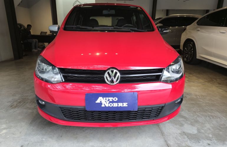Volkswagen Fox 1.6 Mi Rock In Rio 8v - Foto #2