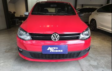 Volkswagen Fox 1.6 Mi Rock In Rio 8v - Foto #2