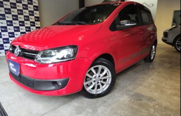 Volkswagen Fox 1.6 Mi Rock In Rio 8v - Foto #3