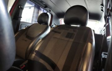 Volkswagen Fox 1.6 Mi Rock In Rio 8v - Foto #4