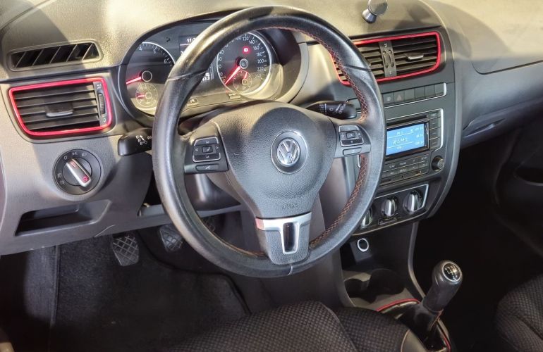 Volkswagen Fox 1.6 Mi Rock In Rio 8v - Foto #5
