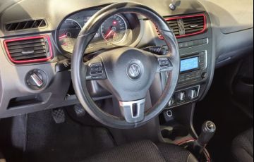 Volkswagen Fox 1.6 Mi Rock In Rio 8v - Foto #5
