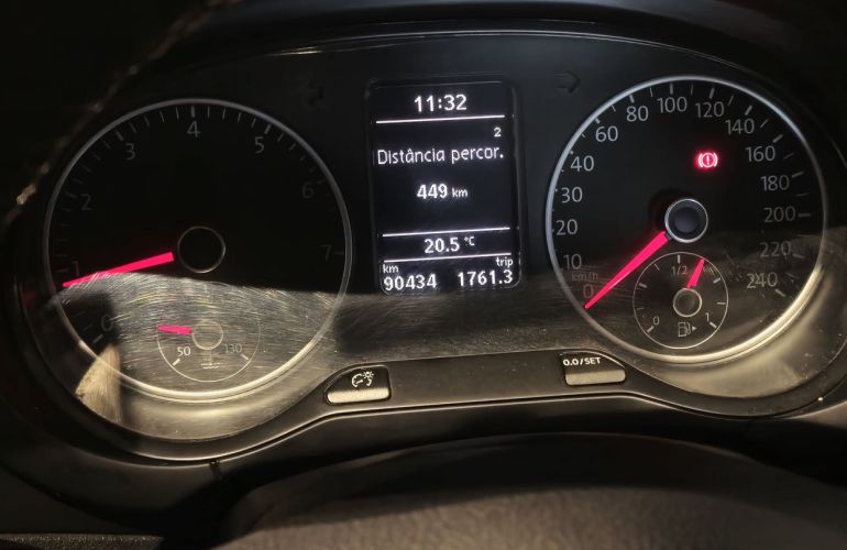 Volkswagen Fox 1.6 Mi Rock In Rio 8v - Foto #6