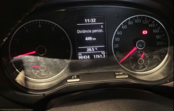Volkswagen Fox 1.6 Mi Rock In Rio 8v - Foto #6