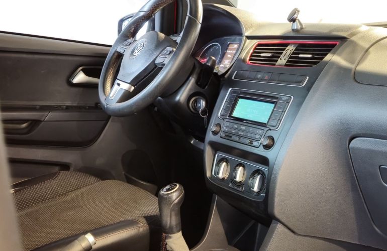 Volkswagen Fox 1.6 Mi Rock In Rio 8v - Foto #7