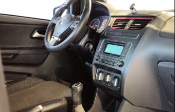 Volkswagen Fox 1.6 Mi Rock In Rio 8v - Foto #7
