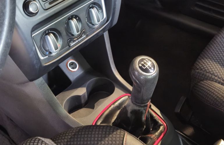 Volkswagen Fox 1.6 Mi Rock In Rio 8v - Foto #8
