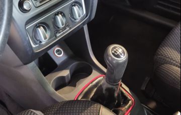 Volkswagen Fox 1.6 Mi Rock In Rio 8v - Foto #8