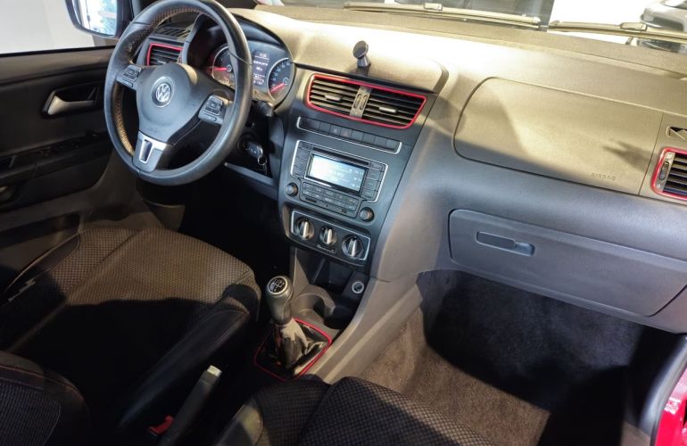 Volkswagen Fox 1.6 Mi Rock In Rio 8v - Foto #10