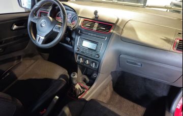 Volkswagen Fox 1.6 Mi Rock In Rio 8v - Foto #10