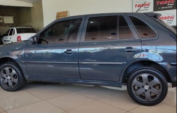 Volkswagen Gol 1.6 Mi Power 8V G.iii - Foto #3